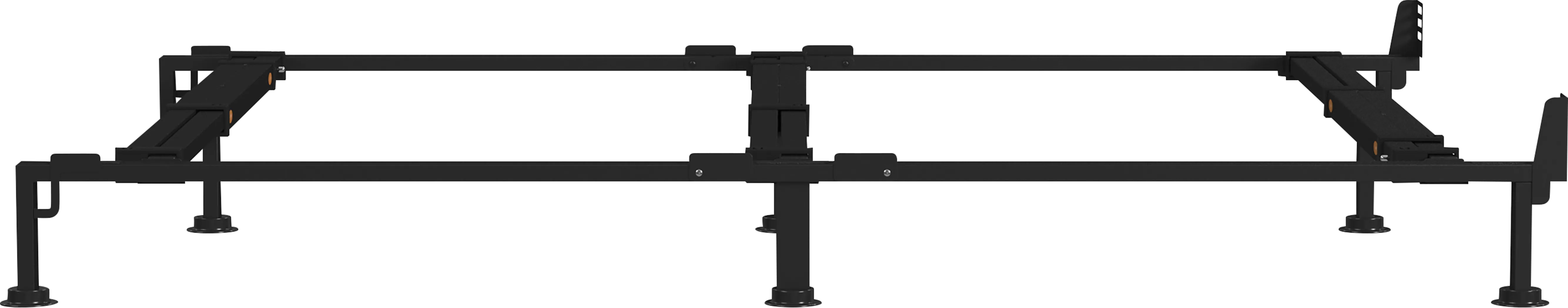 Rize EZ Universal Bed Frame - Thumbnail - Image 4