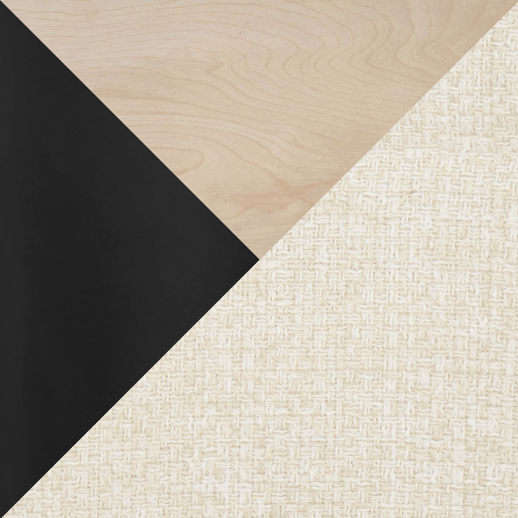 Roama Cream 5 Pc Dining Set - Thumbnail - Image 6