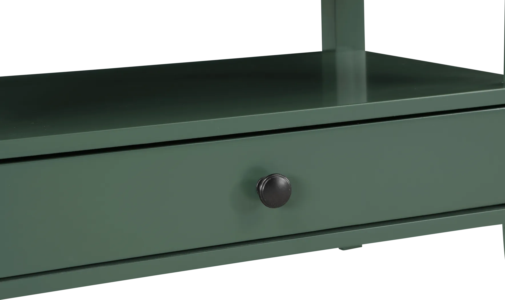 Roatta Green Nightstand - Thumbnail - Image 5