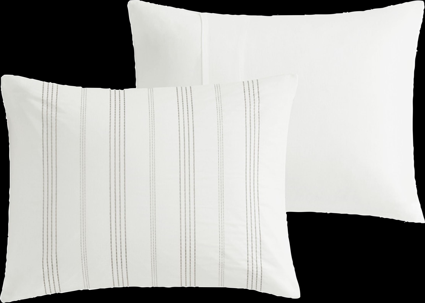 Rober Gray 6pc Full Comforter Set - Thumbnail - Image 7