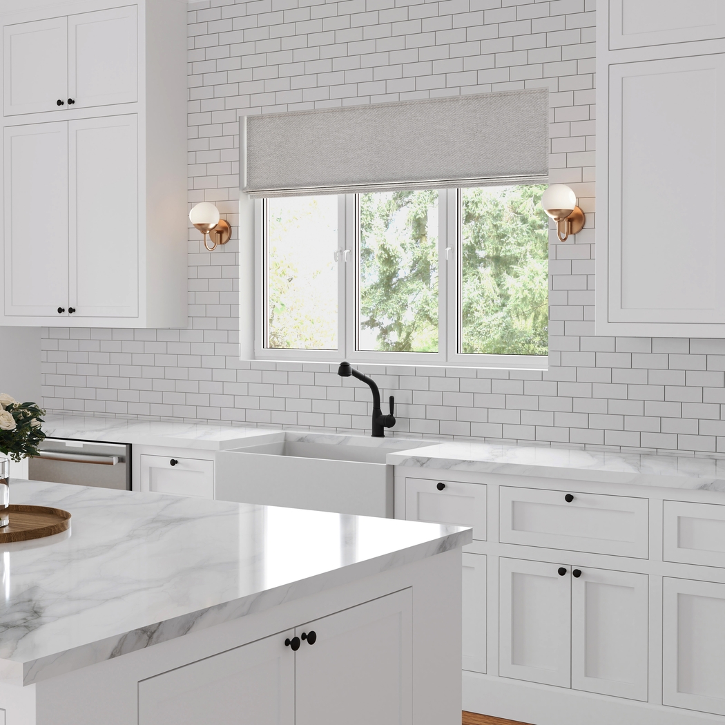 Robey Trail White Sconce - Thumbnail - Image 2