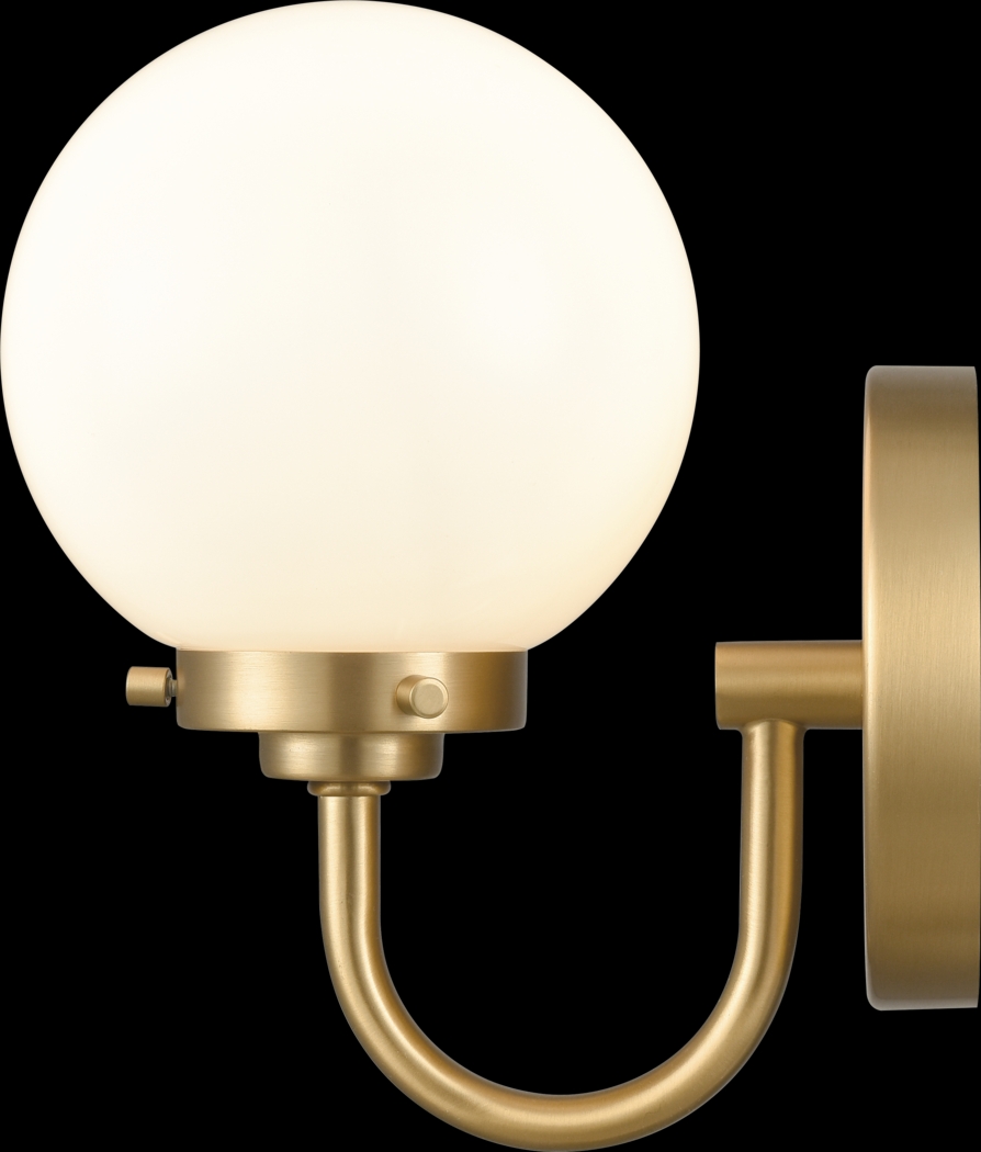 Robey Trail White Sconce - Thumbnail - Image 5