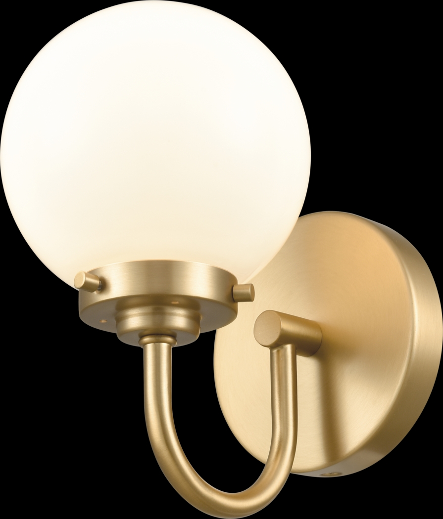 Robey Trail White Sconce - Thumbnail - Image 6