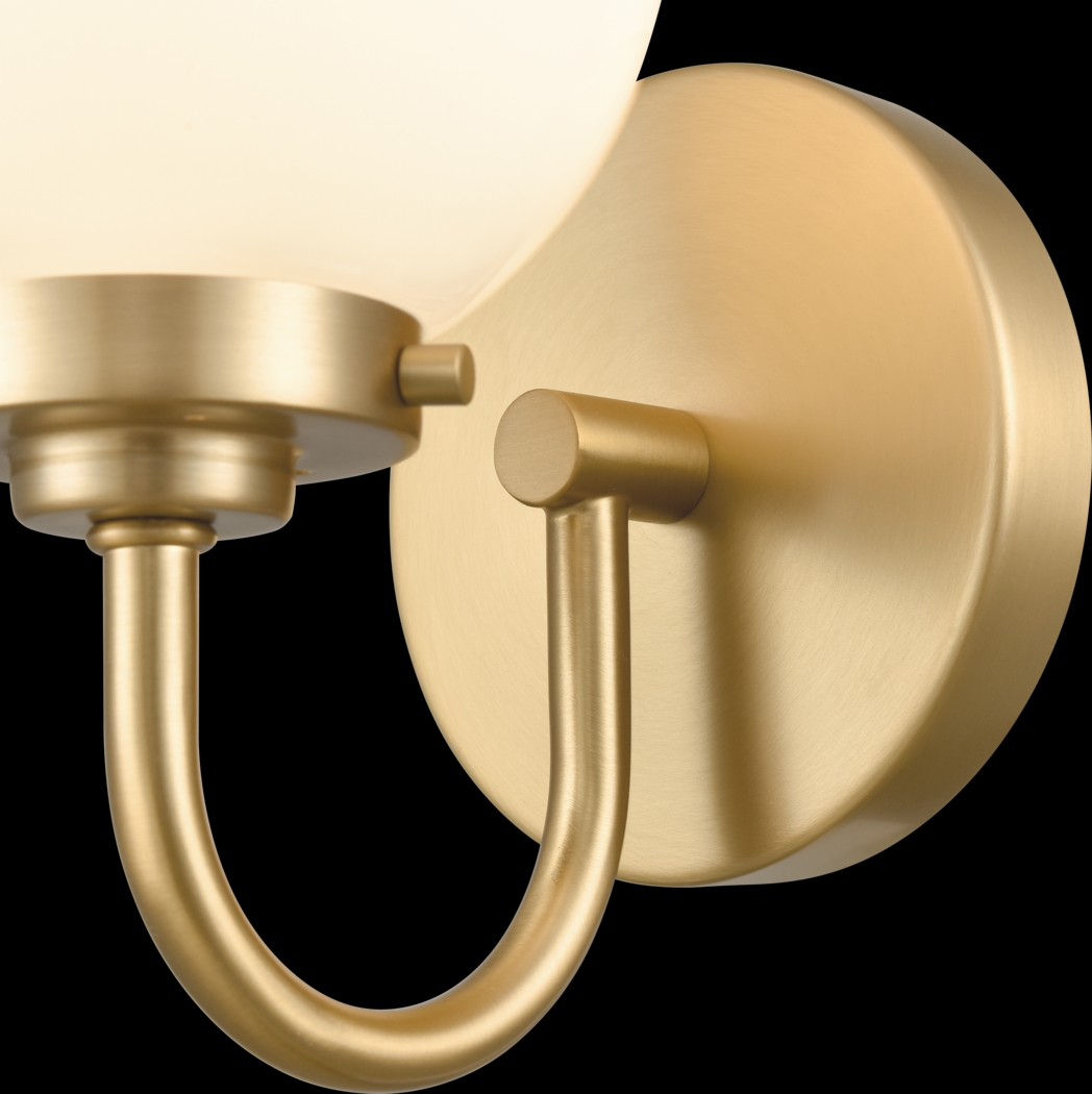 Robey Trail White Sconce - Thumbnail - Image 7