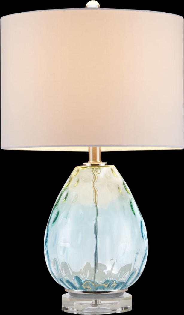 Robin Circle Aqua Lamp - Thumbnail - Image 2