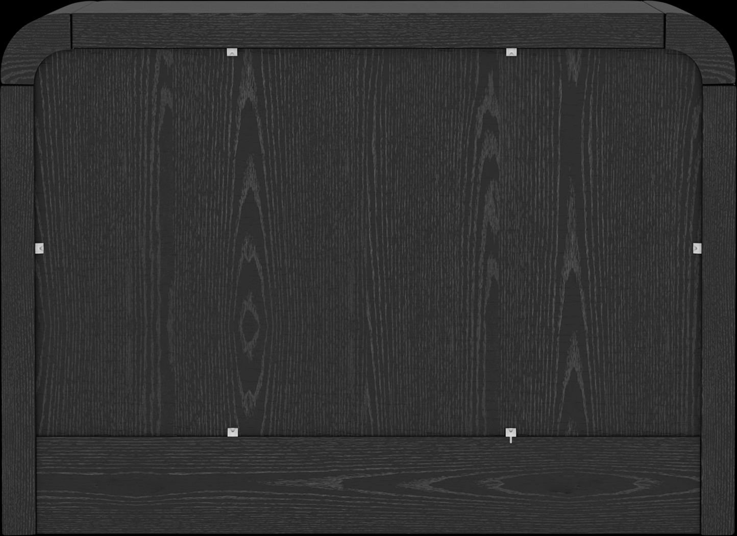 Robinbite I Black Nightstand - Thumbnail - Image 7