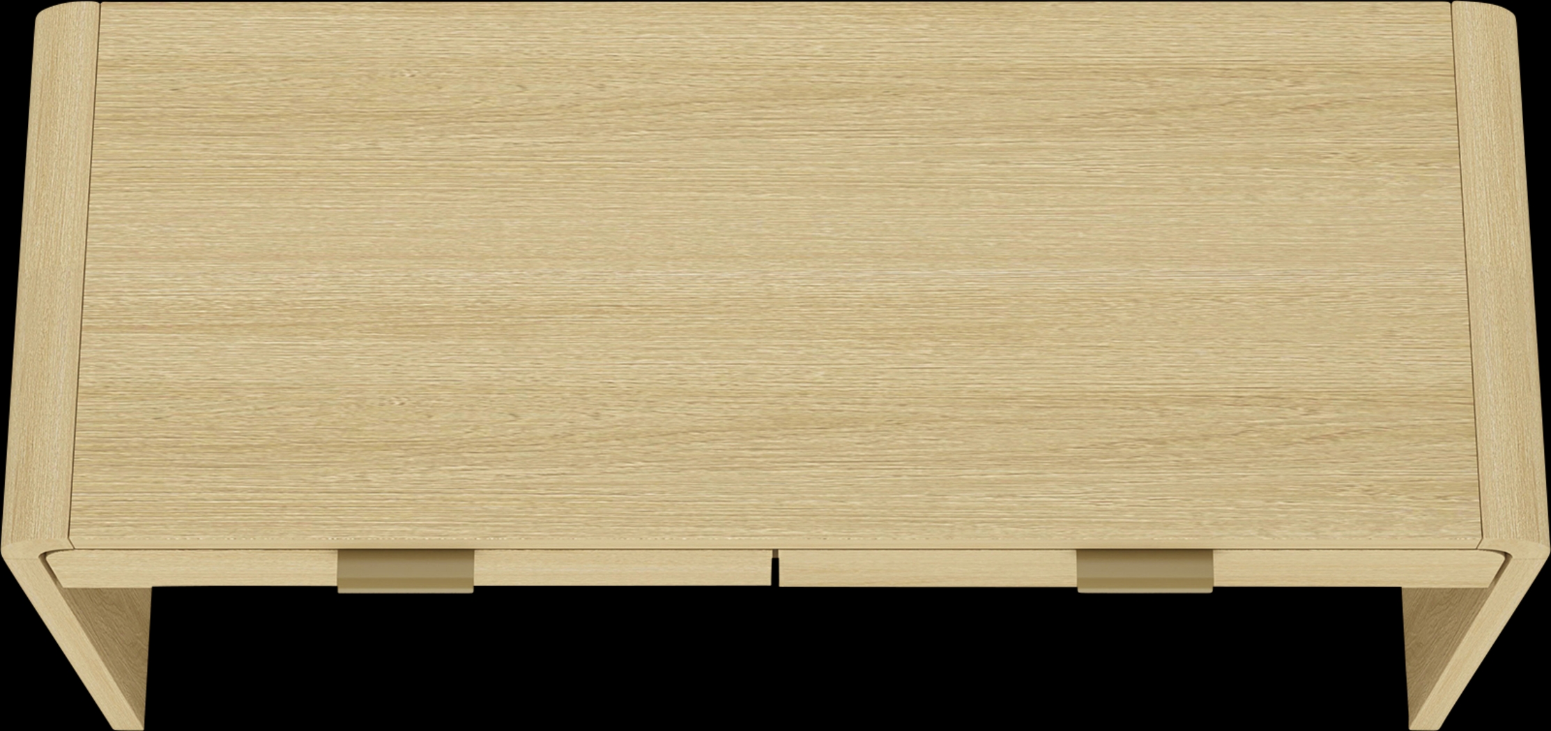 Robinbite I Brown Desk - Thumbnail - Image 3