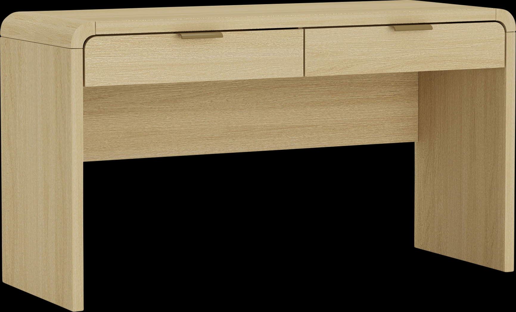 Robinbite I Brown Desk - Thumbnail - Image 6