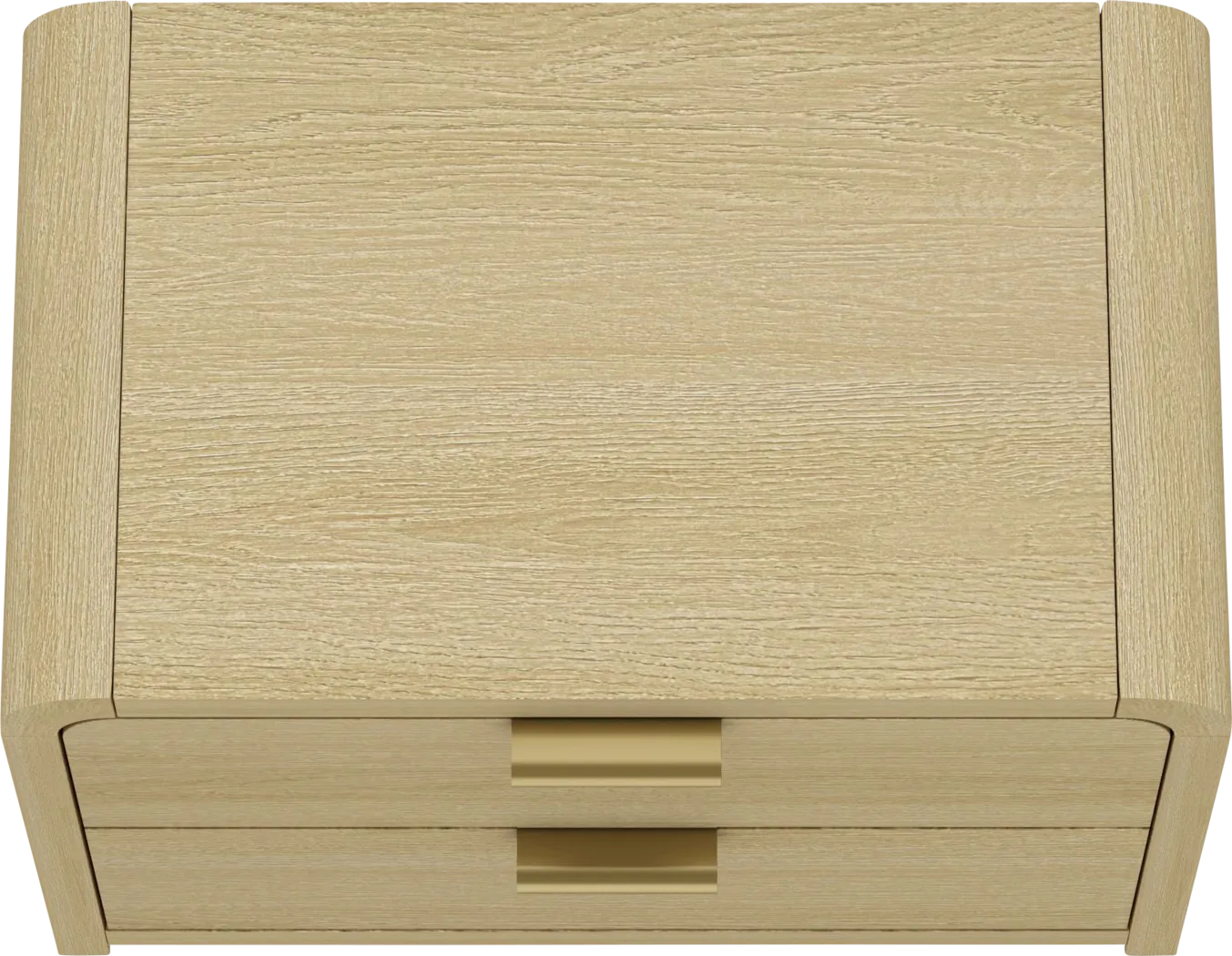 Robinbite I Brown Nightstand - Thumbnail - Image 5