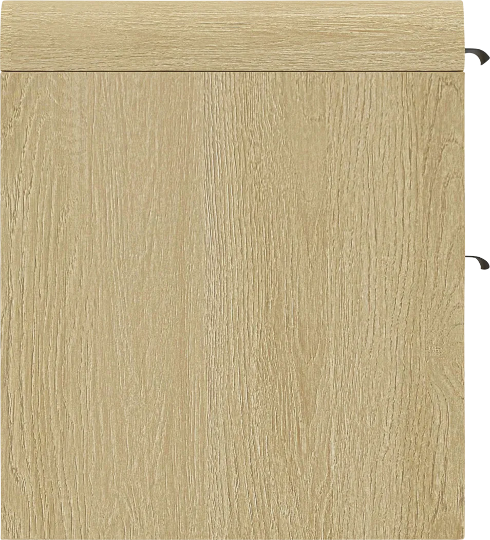 Robinbite II Brown Nightstand - Thumbnail - Image 6