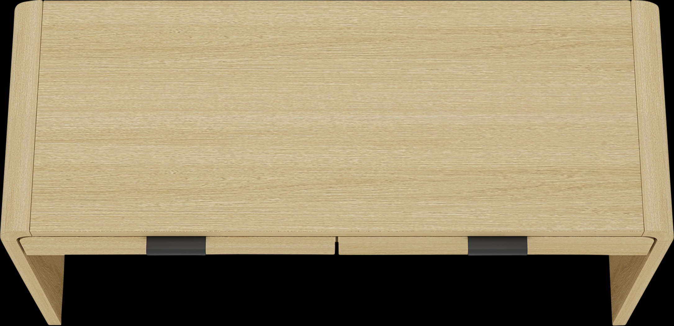 Robinbite II Brown Desk - Thumbnail - Image 5