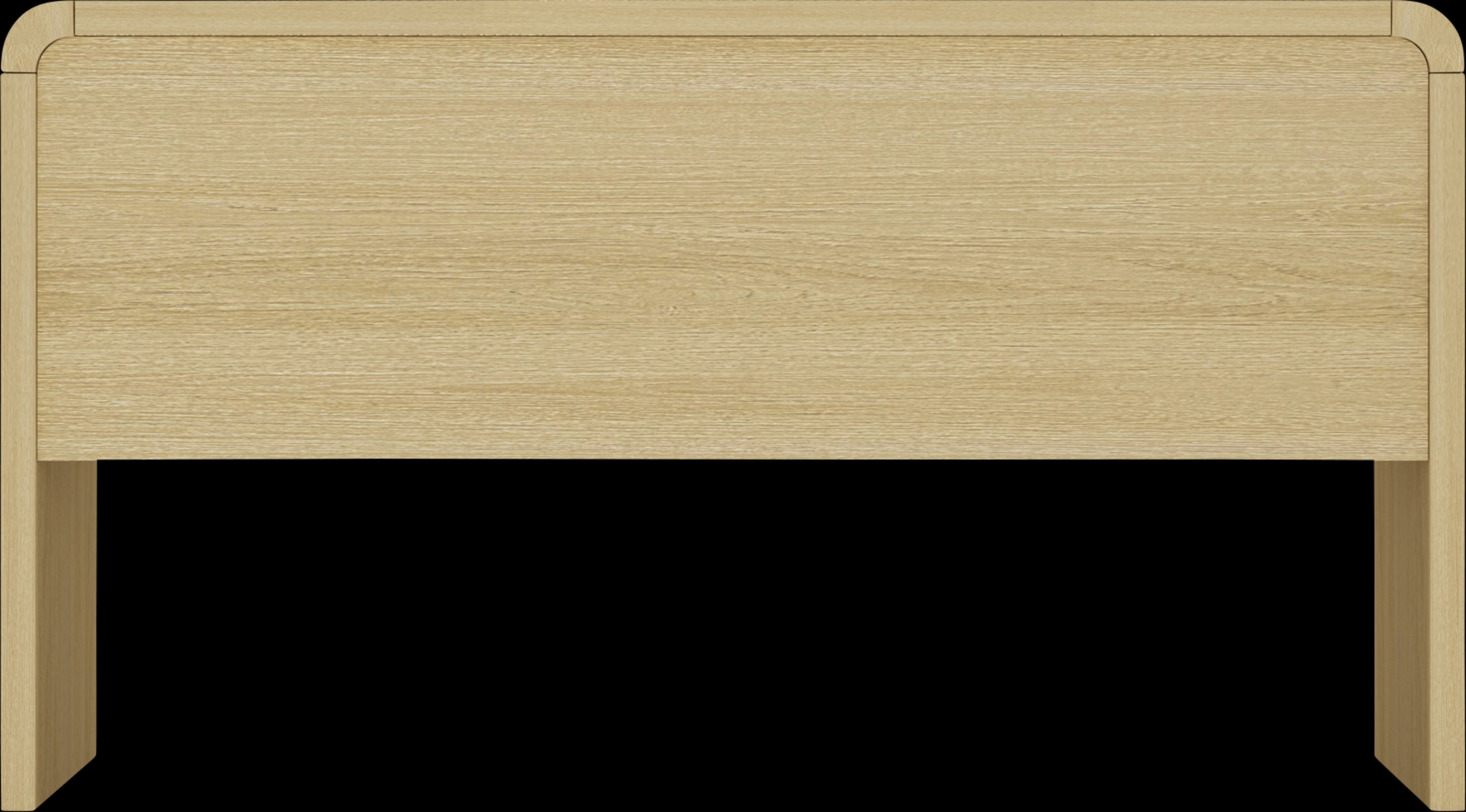 Robinbite II Brown Desk - Thumbnail - Image 7