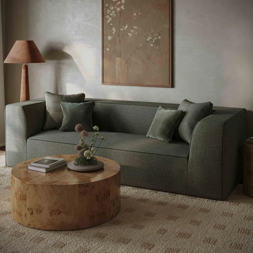 Robinlight Natural Cocktail Table - Thumbnail - Image 2