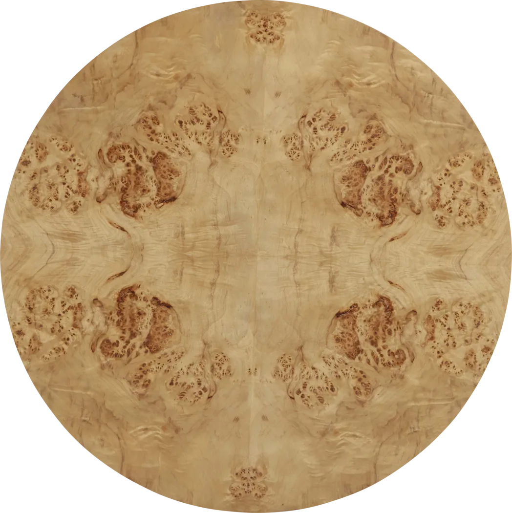 Robinlight Natural Cocktail Table - Thumbnail - Image 3