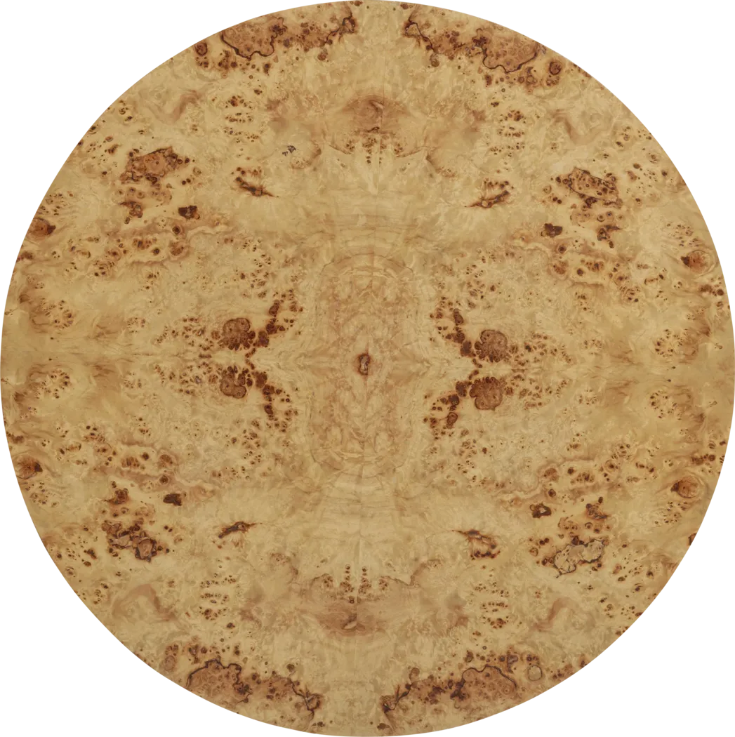 Robinlight Natural Cocktail Table - Thumbnail - Image 5