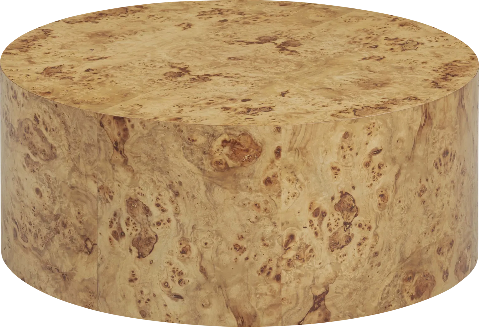 Robinlight Natural Cocktail Table - Thumbnail - Image 6