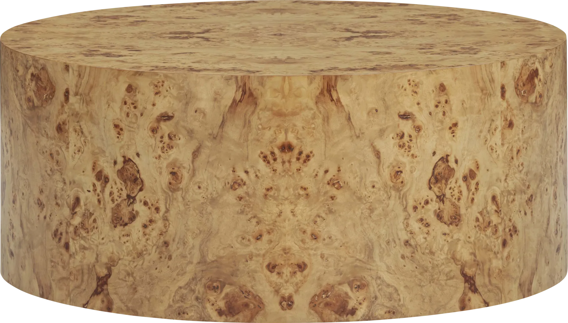 Robinlight Natural Cocktail Table - Thumbnail - Image 1