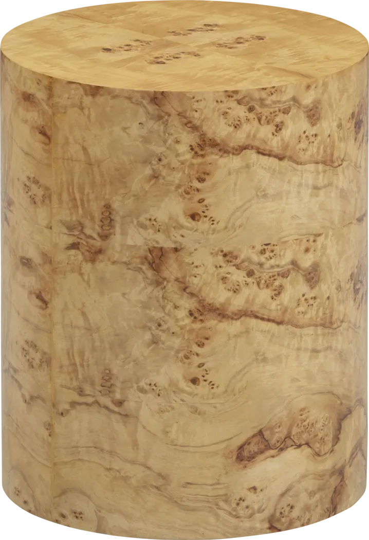 Robinlight Natural End Table - Thumbnail - Image 2