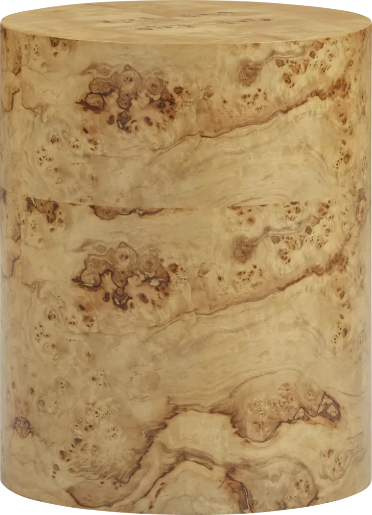 Robinlight Natural End Table - Thumbnail - Image 3