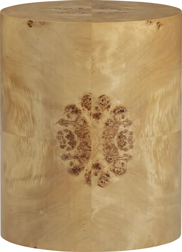 Robinlight Natural End Table - Thumbnail - Image 4