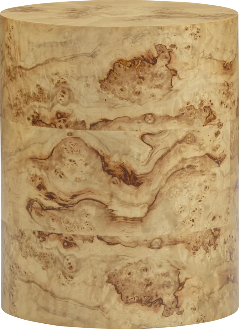 Robinlight Natural End Table - Thumbnail - Image 1