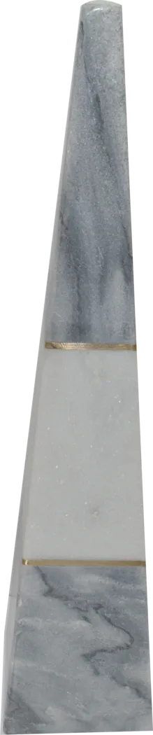 Robinridge Gray Sculpture - Thumbnail - Image 1