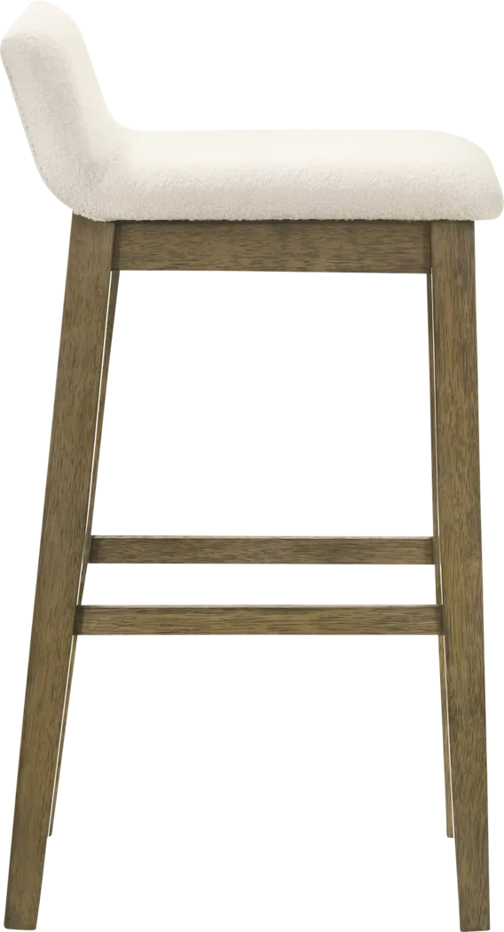 Robinwheels Brown Barstool - Thumbnail - Image 5