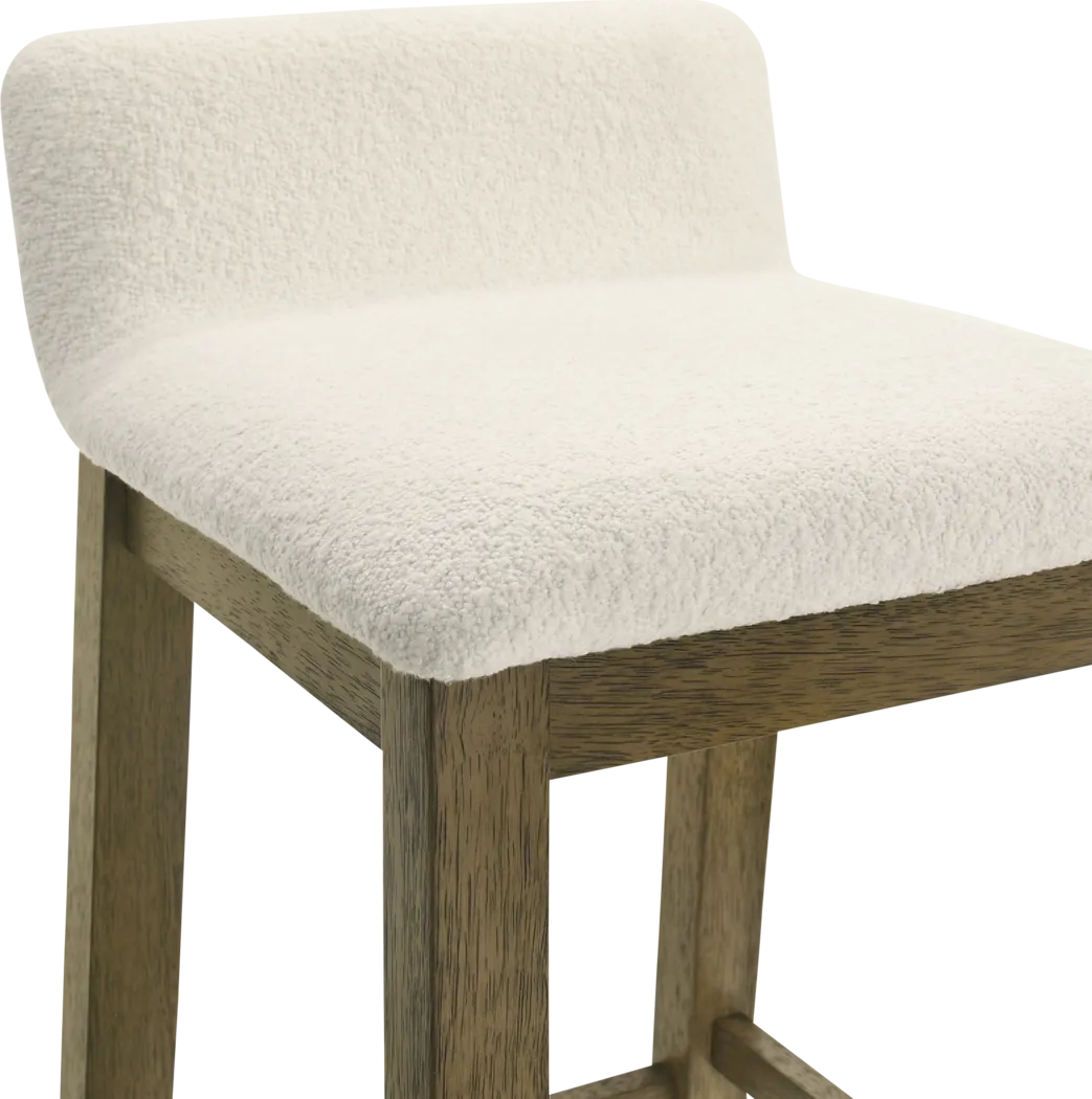 Robinwheels Brown Barstool - Thumbnail - Image 6