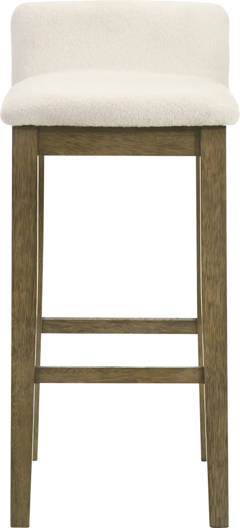 Robinwheels Brown Barstool - Thumbnail - Image 7