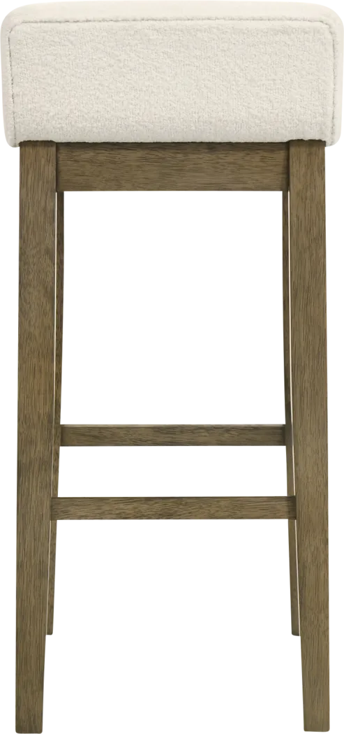 Robinwheels Brown Barstool - Thumbnail - Image 9