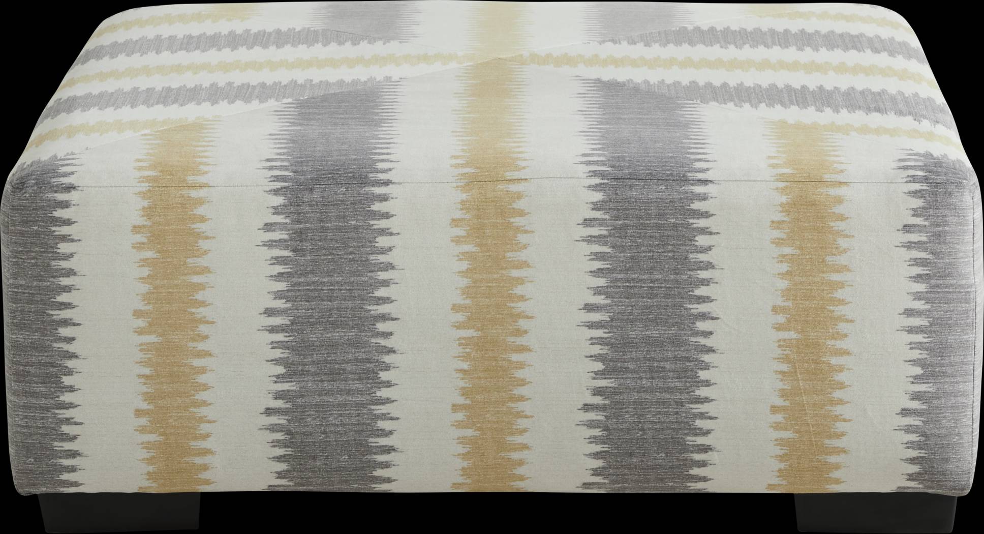 Robson Street Dark Gray 3 Pc Sectional Living Room - Thumbnail - Image 6