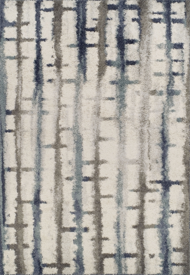 Rocco Beige 8' x 10' Rug - Thumbnail - Image 1