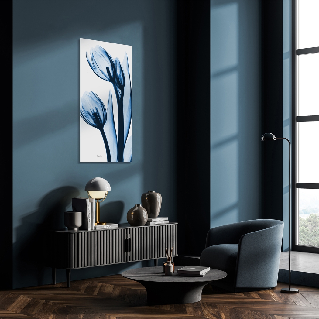 Rociante Blue Artwork - Thumbnail - Image 4