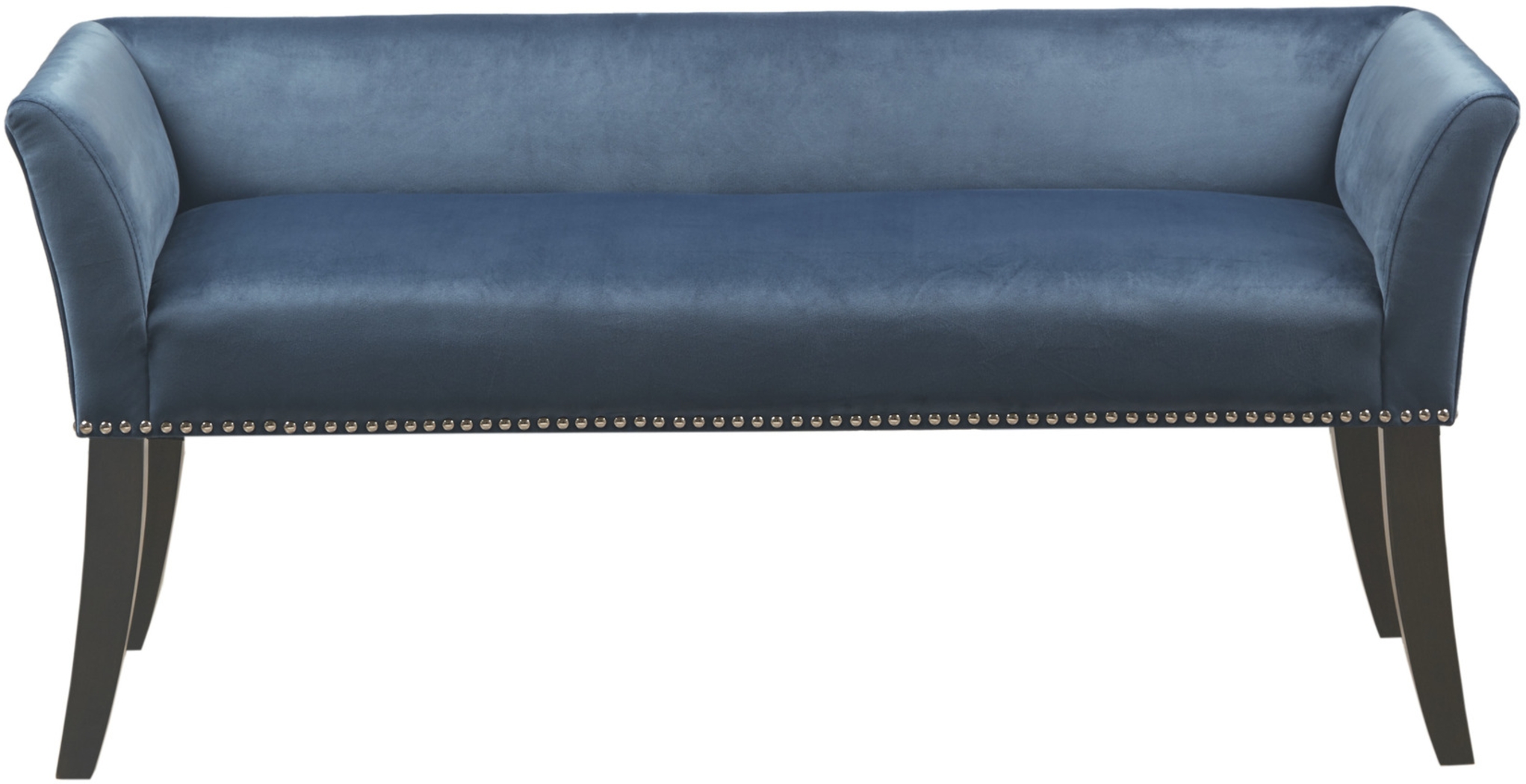 Rockglen Blue Accent Bench - Thumbnail - Image 2