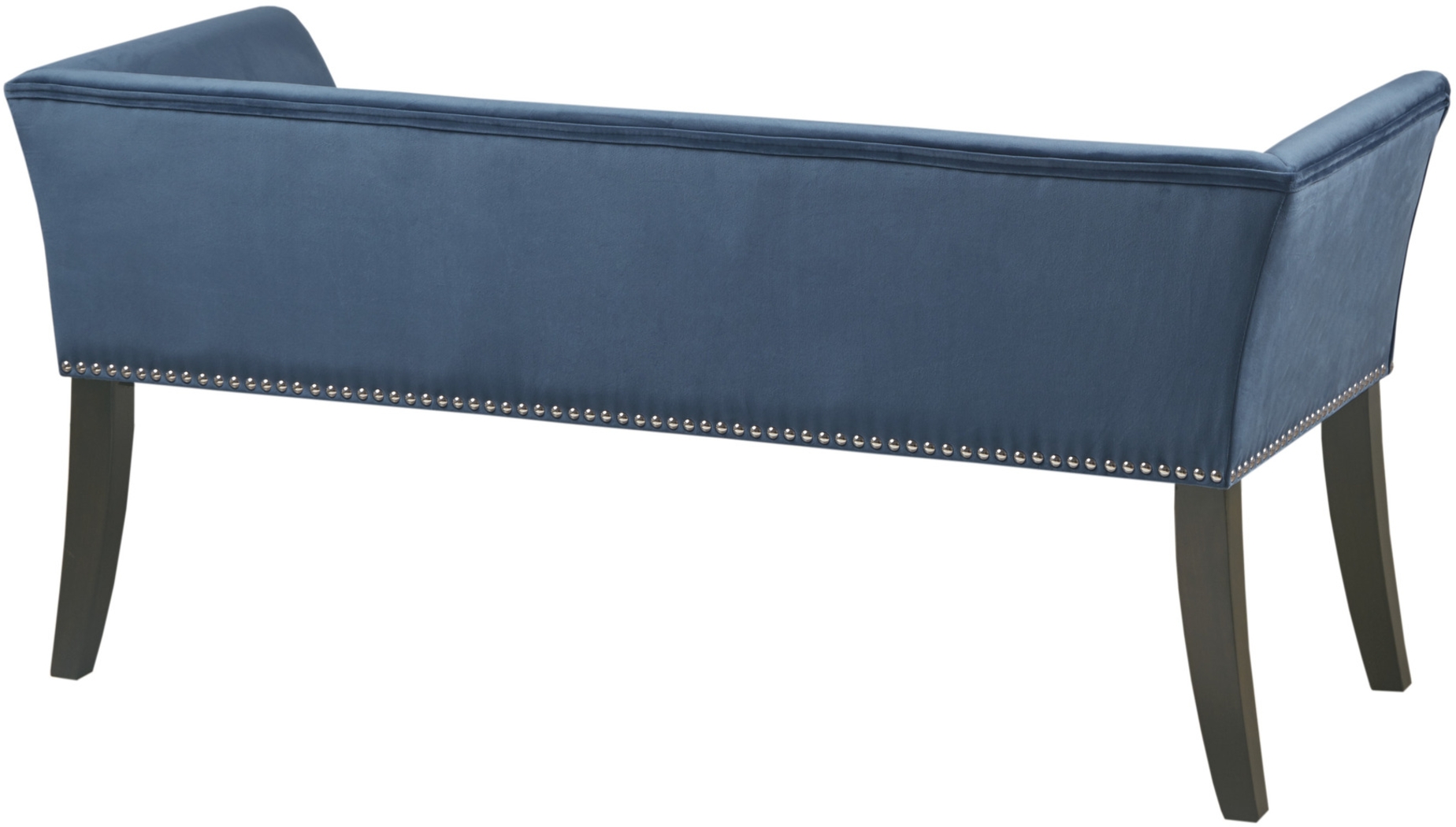 Rockglen Blue Accent Bench - Thumbnail - Image 4