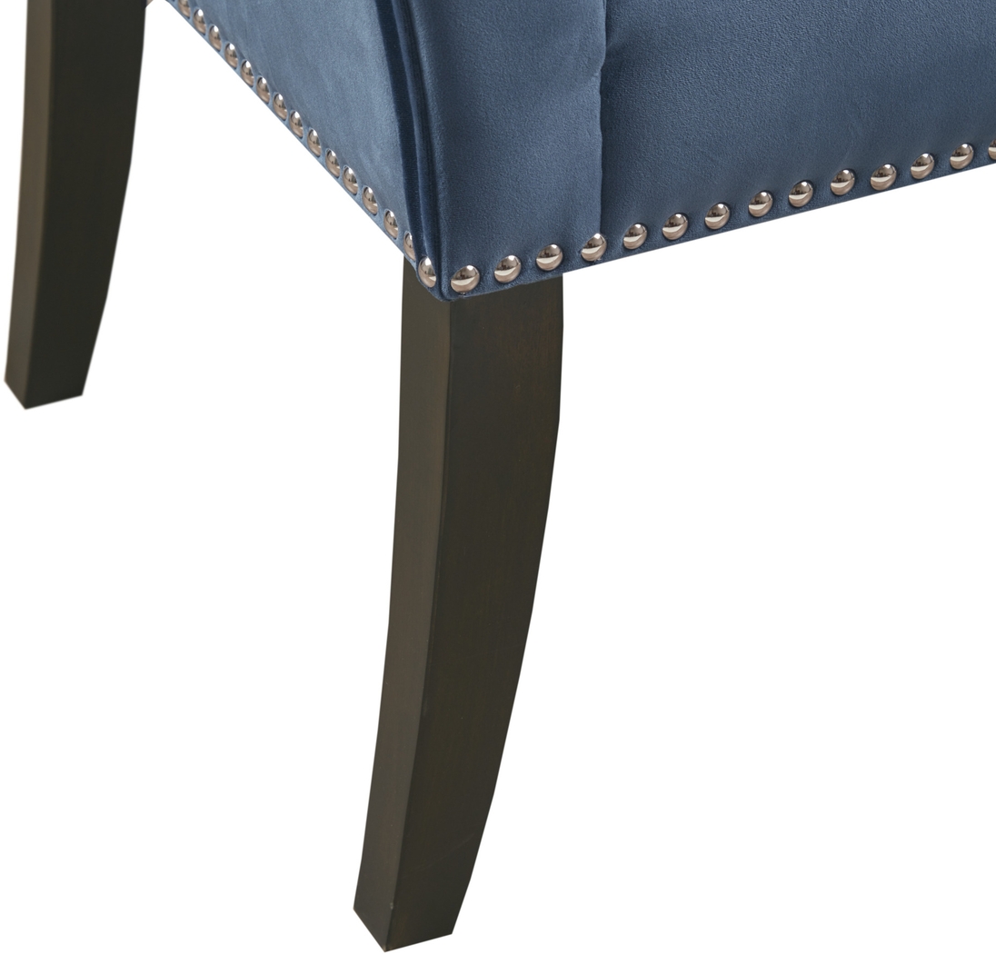 Rockglen Blue Accent Bench - Thumbnail - Image 6