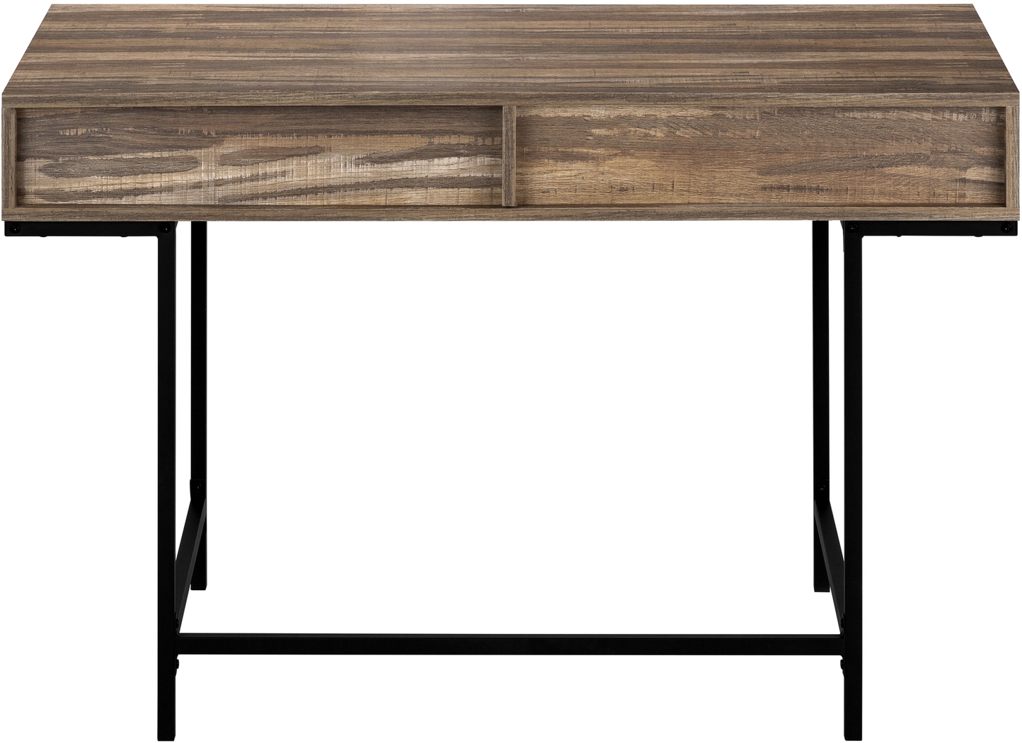 Rockmart Brown Desk - Thumbnail - Image 5