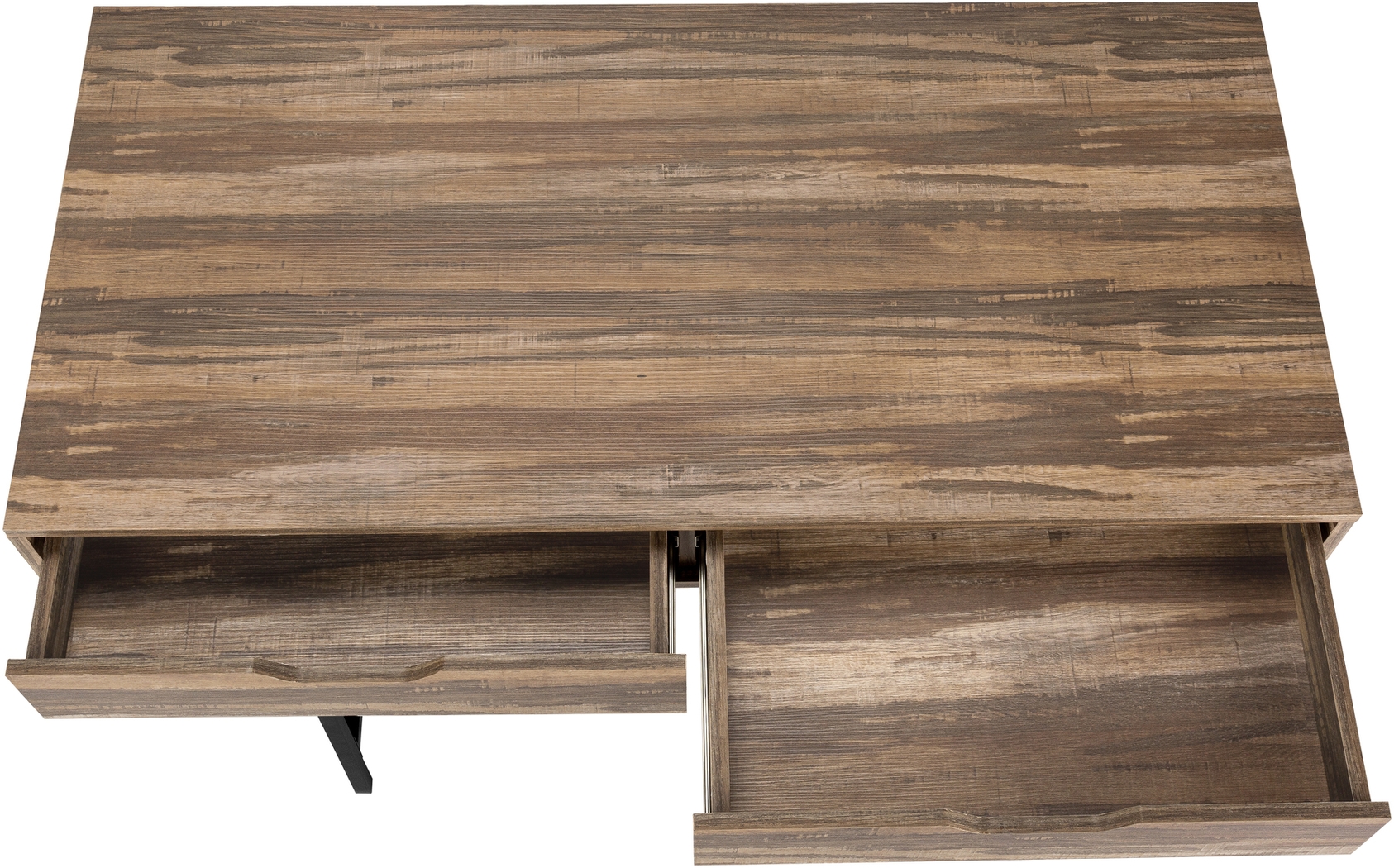 Rockmart Brown Desk - Thumbnail - Image 6