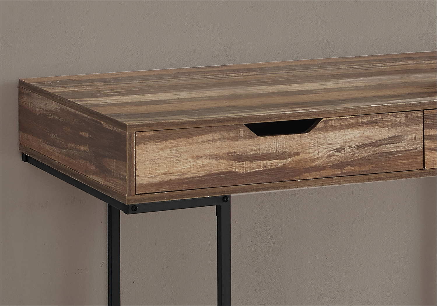 Rockmart Brown Desk - Thumbnail - Image 10