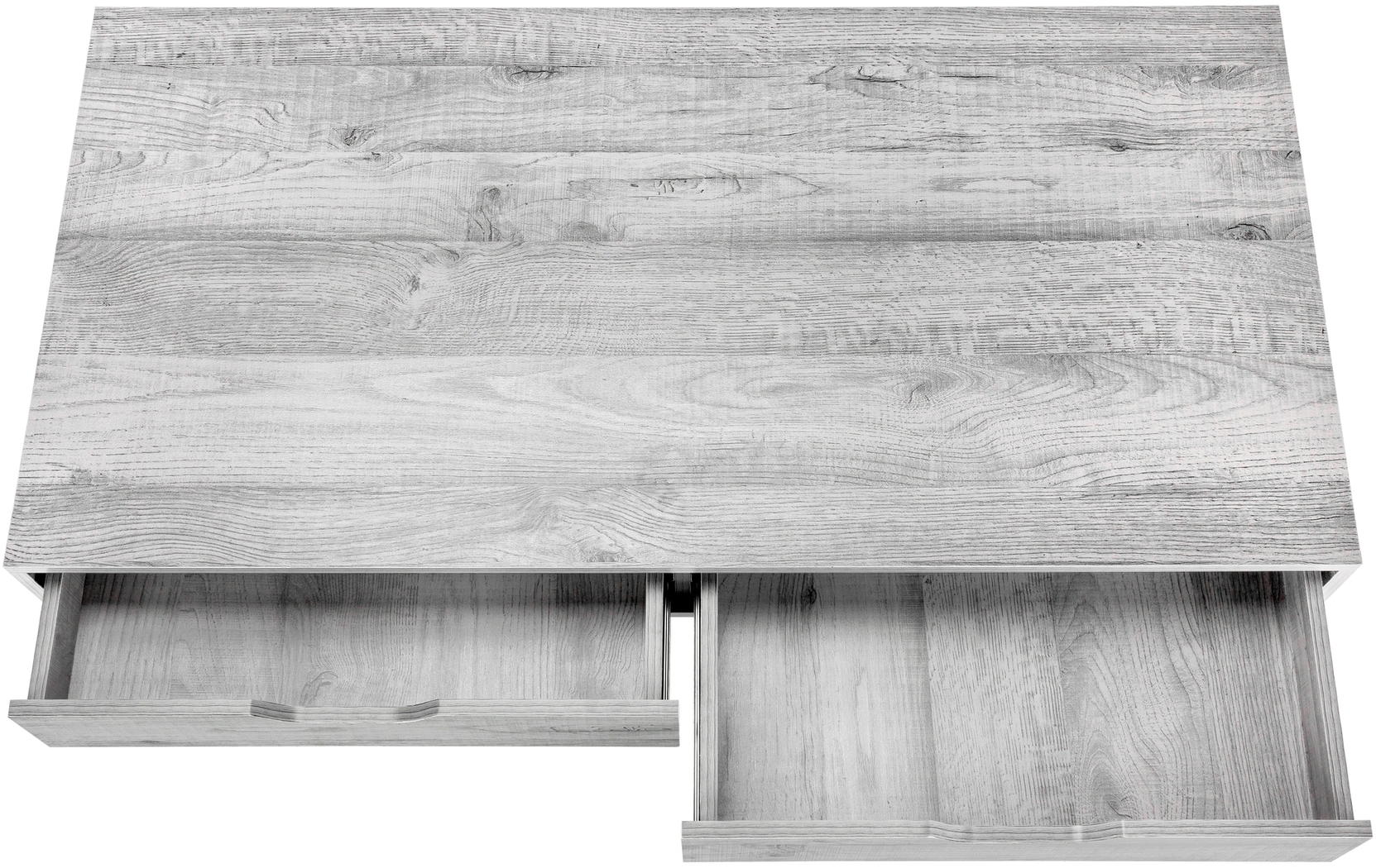 Rockmart Gray Desk - Thumbnail - Image 6
