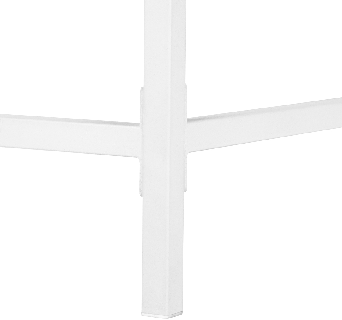 Rockmart White Desk - Thumbnail - Image 9