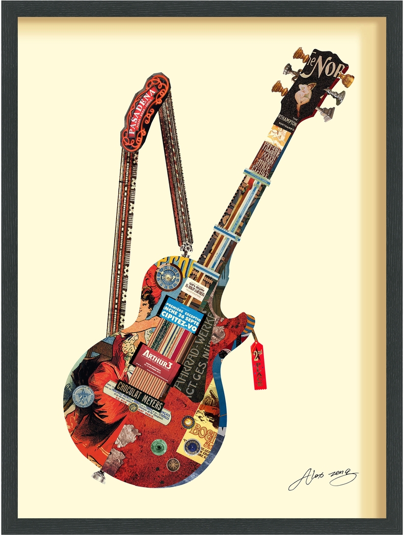 Rockstar Wish Artwork - Thumbnail - Image 1