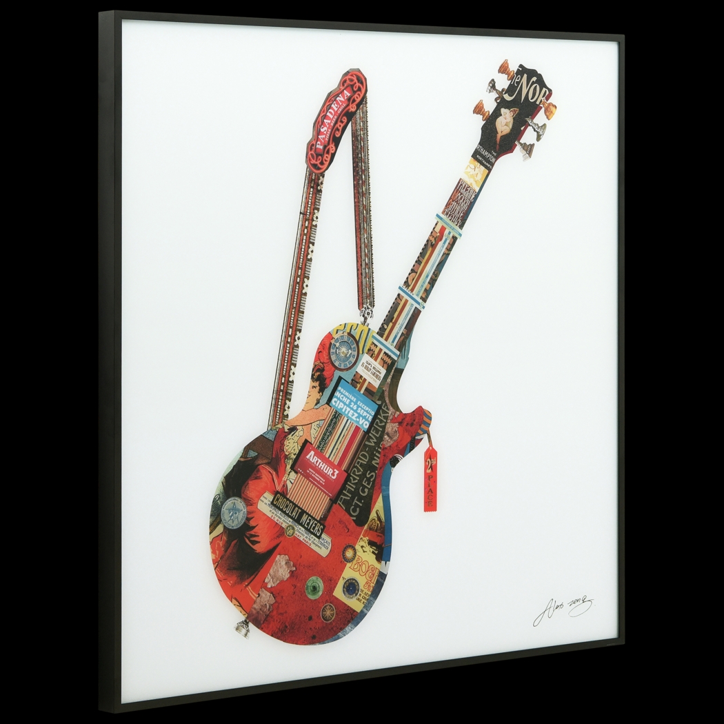 Rockstar Wish II Artwork - Thumbnail - Image 2