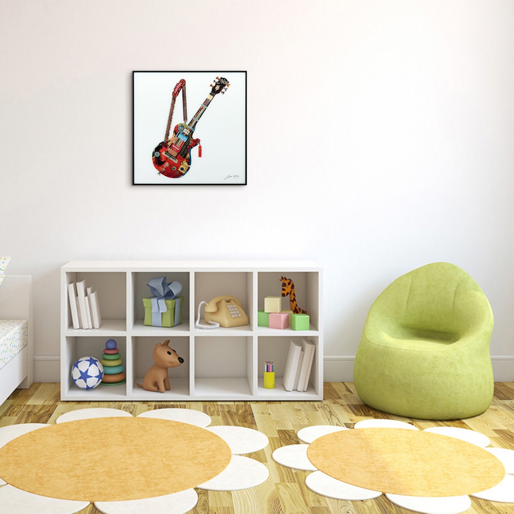 Rockstar Wish II Artwork - Thumbnail - Image 4