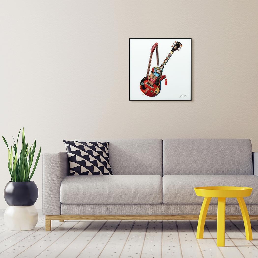 Rockstar Wish II Artwork - Thumbnail - Image 5