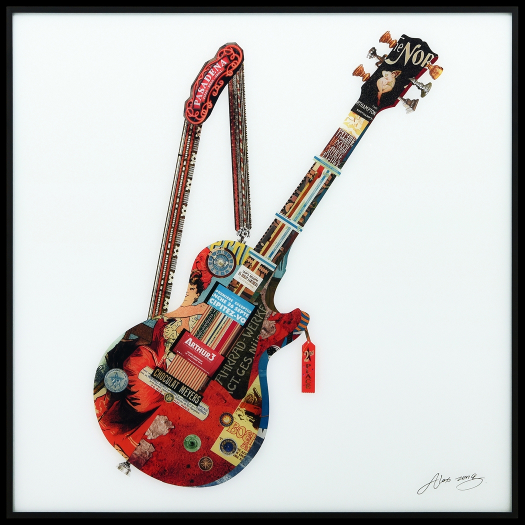 Rockstar Wish II Artwork - Thumbnail - Image 1