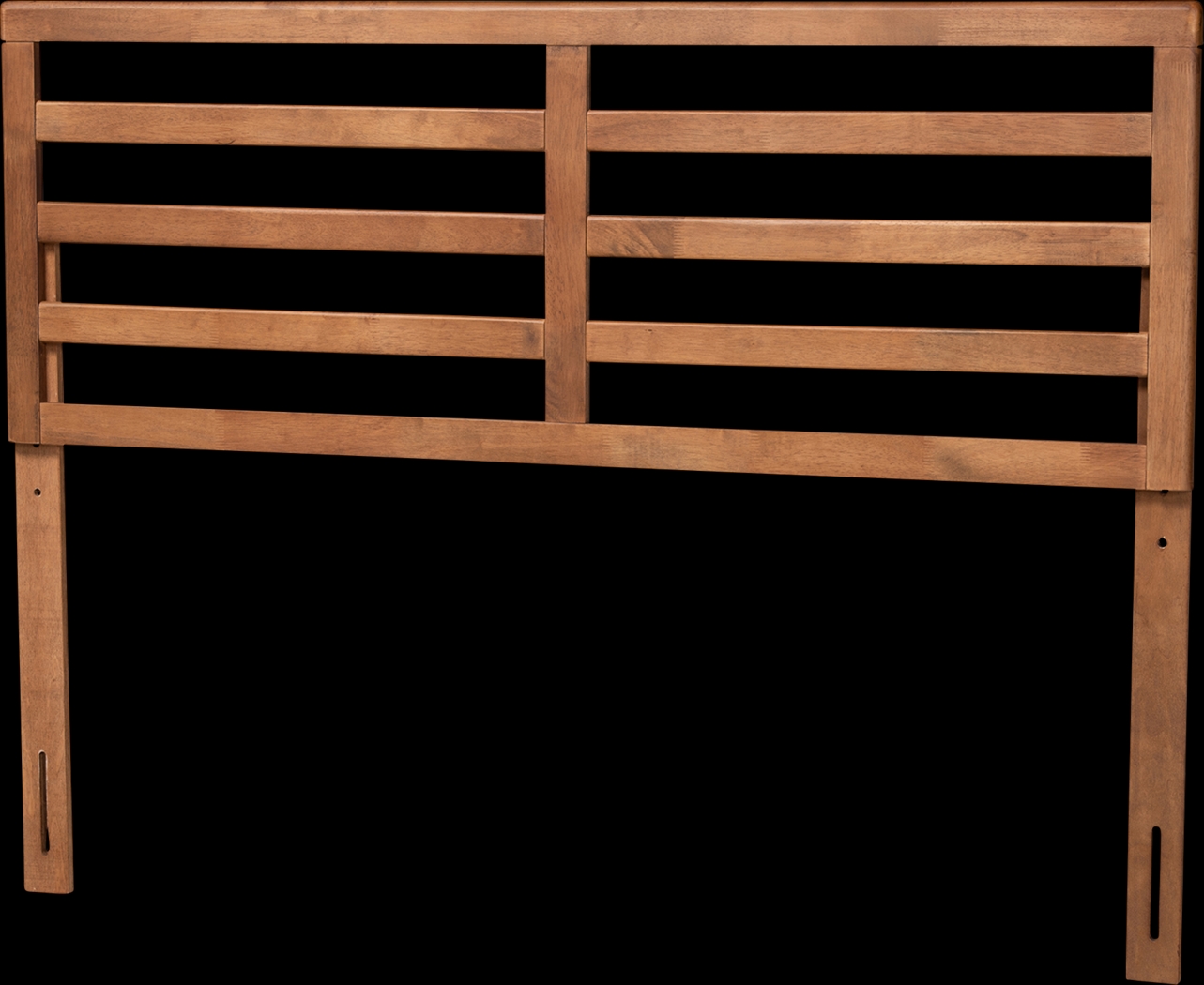Rockton Brown Full Headboard - Thumbnail - Image 2