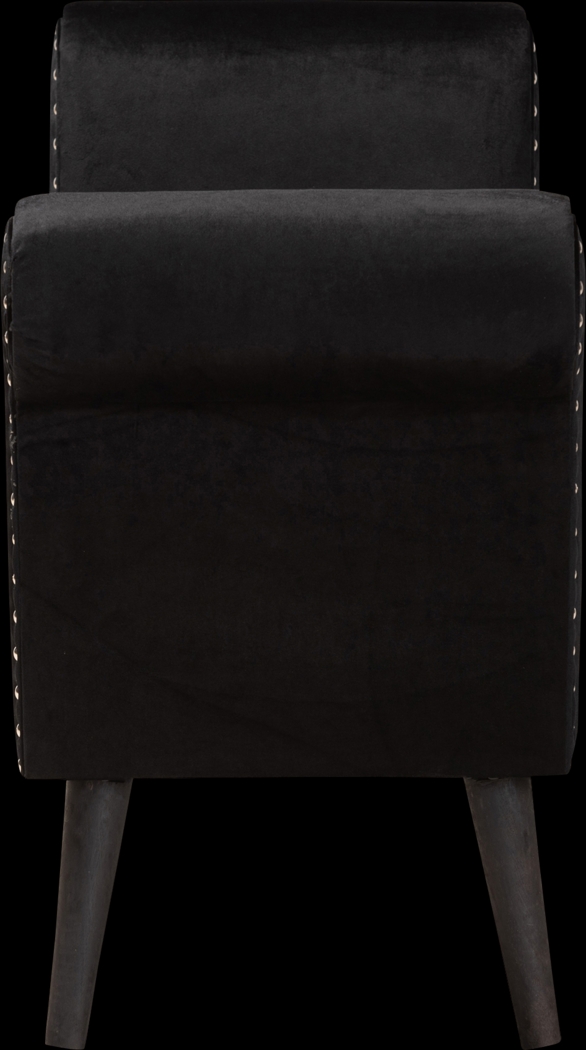 Rockvorst Black Bench - Thumbnail - Image 4