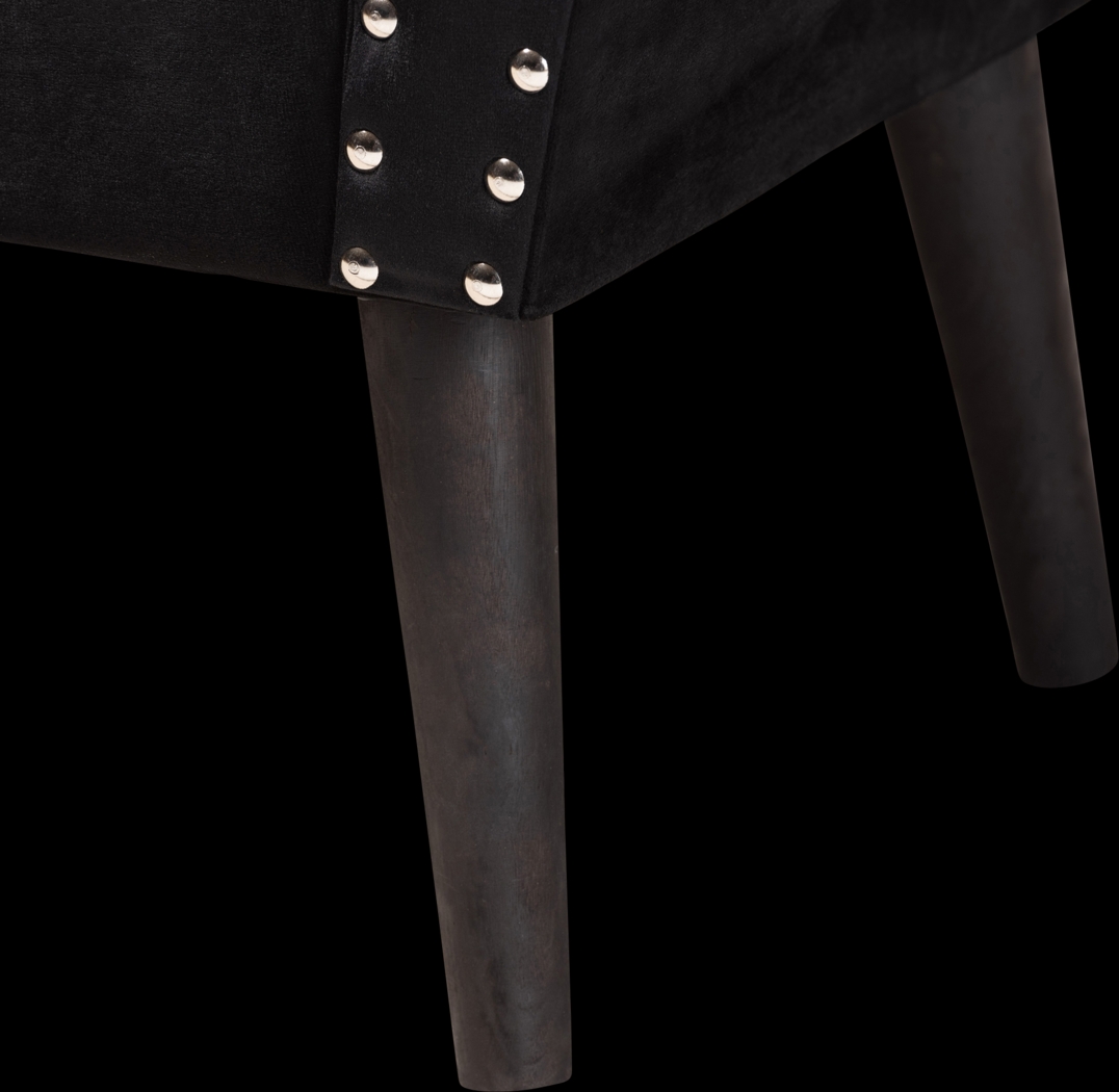 Rockvorst Black Bench - Thumbnail - Image 7