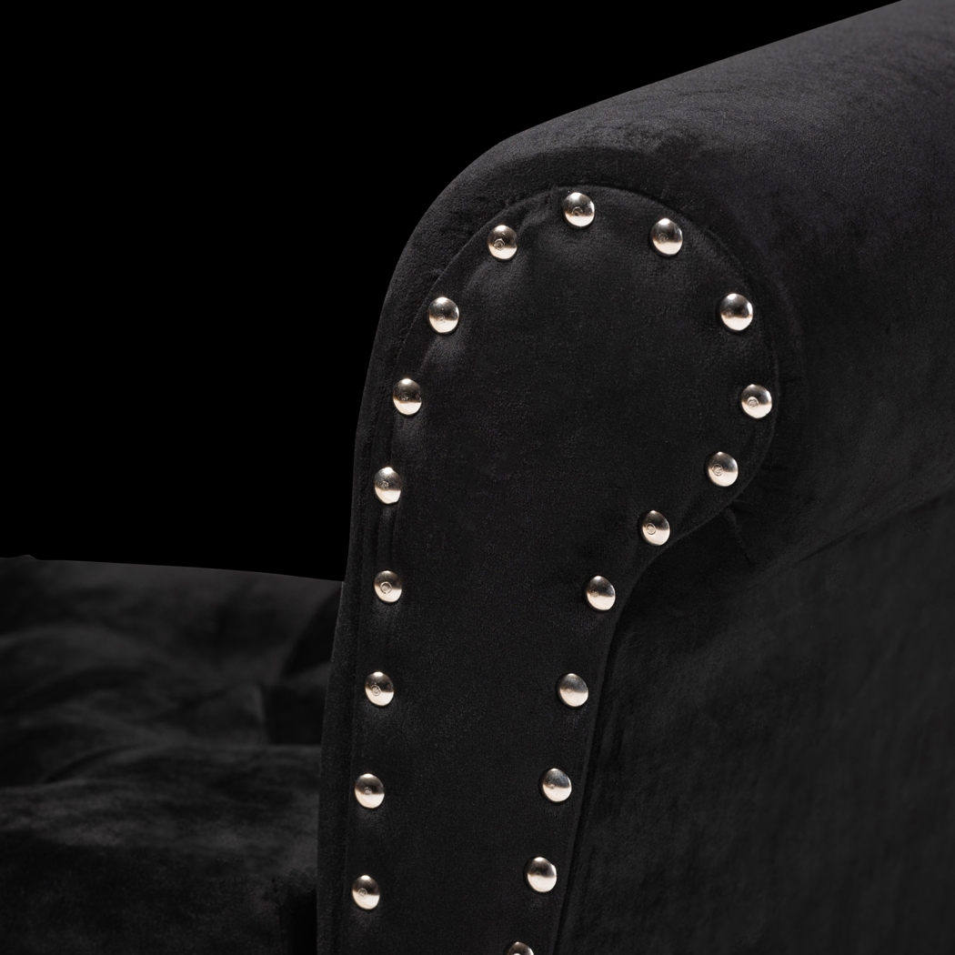 Rockvorst Black Bench - Thumbnail - Image 8